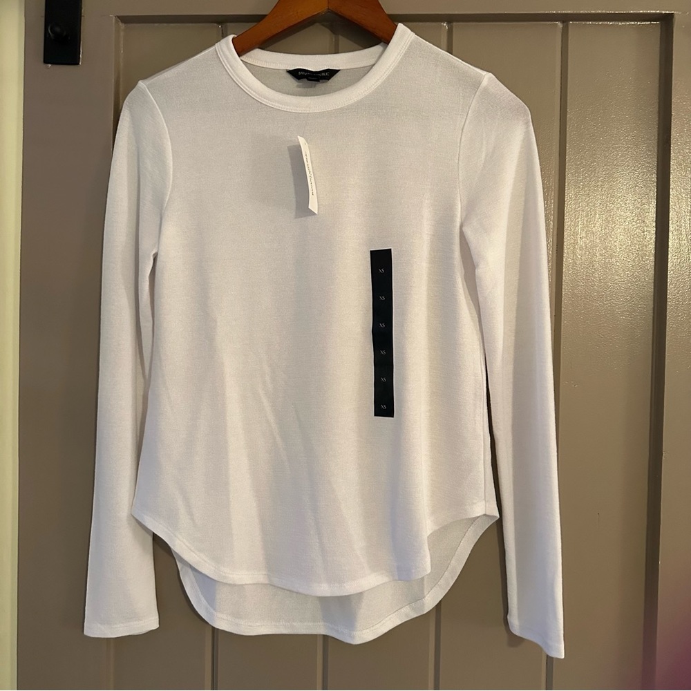Banana Republic Long Sleeve Shirt